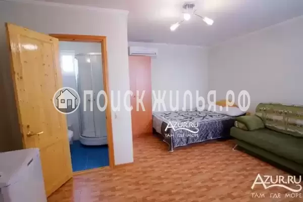 Частный сектор «На Казачьем 26»