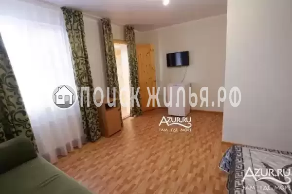 Частный сектор «На Казачьем 26»