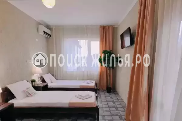 Отель «Благовещенка»