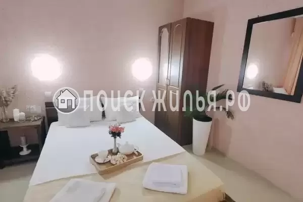 Отель «Благовещенка»