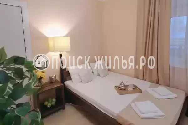 Отель «Благовещенка»