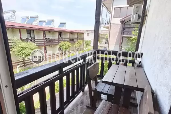 Отель «Благовещенка»