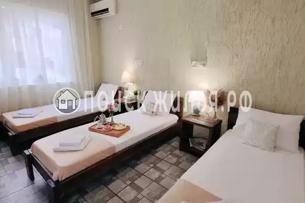 Отель «Благовещенка»