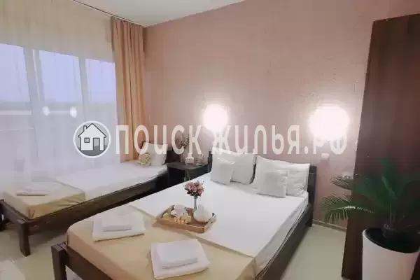 Отель «Благовещенка»