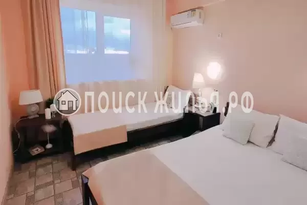 Отель «Благовещенка»