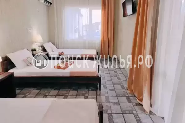 Отель «Благовещенка»