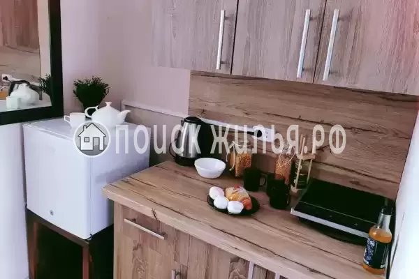 Отель «Благовещенка»