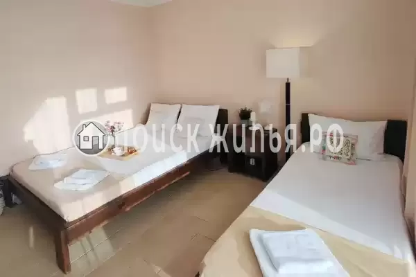 Отель «Благовещенка»