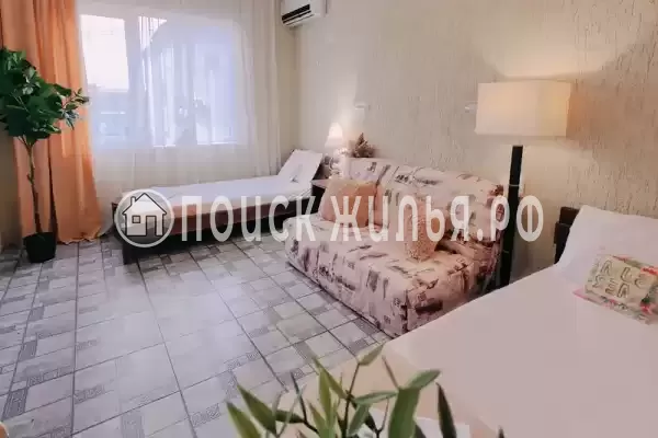 Отель «Благовещенка»