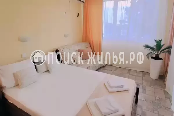 Отель «Благовещенка»