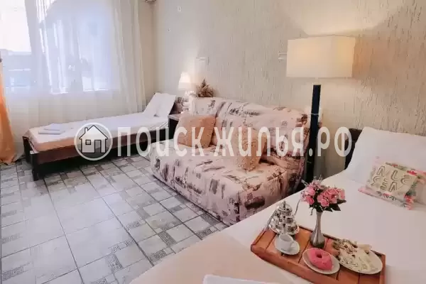 Отель «Благовещенка»