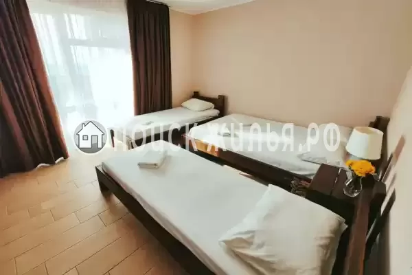 Отель «Благовещенка»