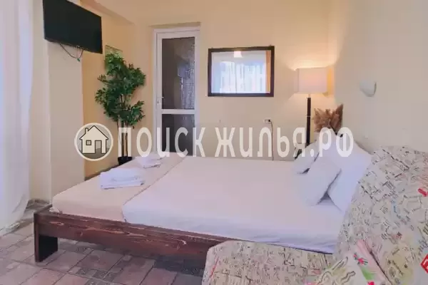 Отель «Благовещенка»