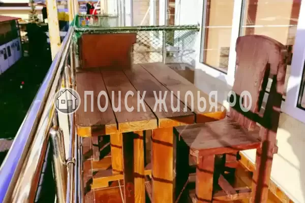 Отель «Благовещенка»