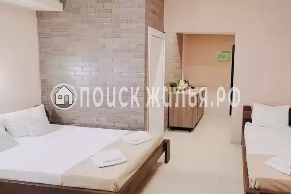 Отель «Благовещенка»