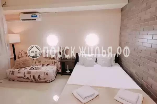 Отель «Благовещенка»