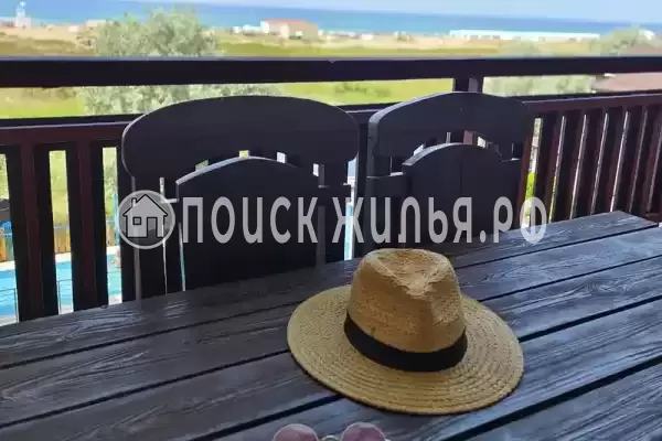 Отель «Благовещенка»