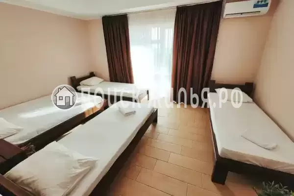 Отель «Благовещенка»