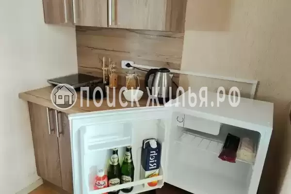 Отель «Благовещенка»