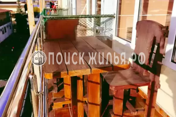 Отель «Благовещенка»