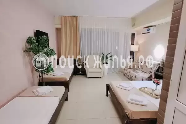 Отель «Благовещенка»