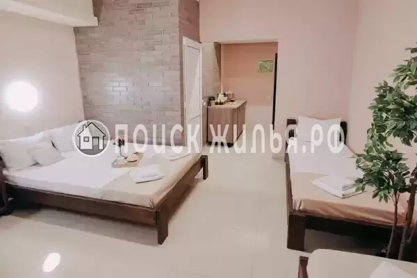 Отель «Благовещенка»