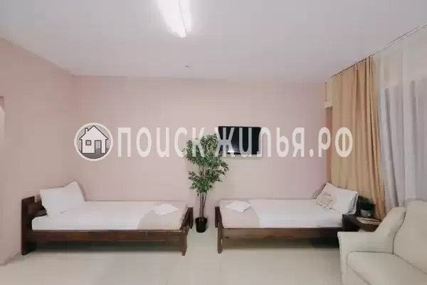 Отель «Благовещенка»