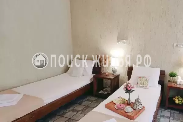 Отель «Благовещенка»