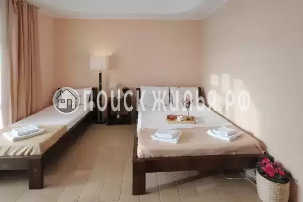 Отель «Благовещенка»