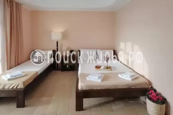 Отель «Благовещенка»