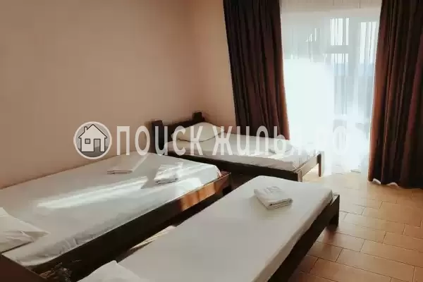 Отель «Благовещенка»