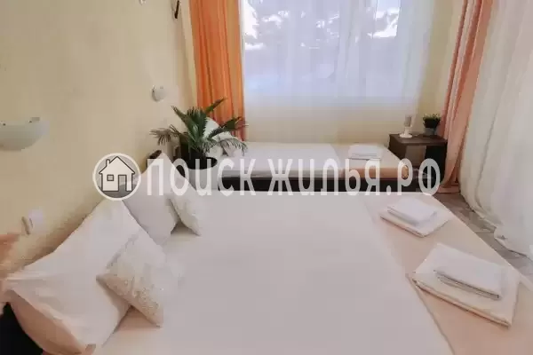 Отель «Благовещенка»