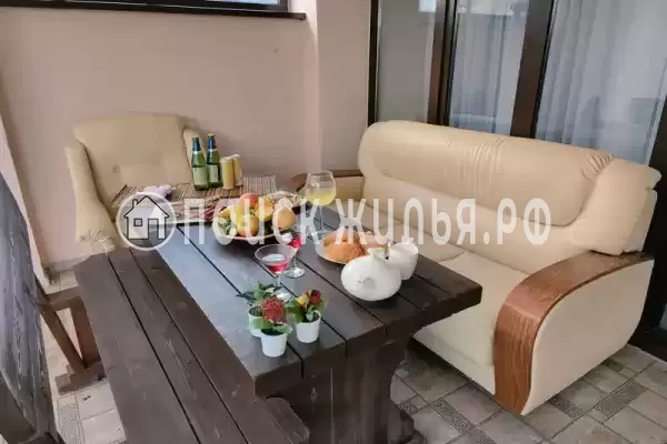 Отель «Благовещенка»