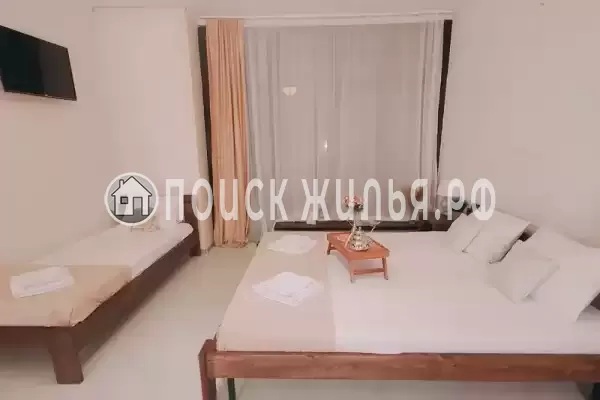 Отель «Благовещенка»