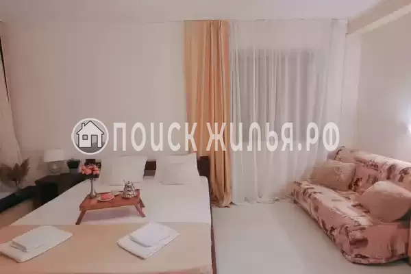 Отель «Благовещенка»