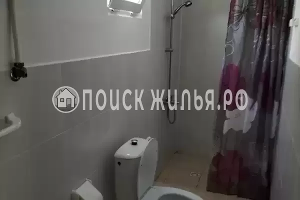 Частный сектор «Домики на Высотной»