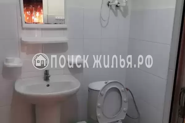 Частный сектор «Домики на Высотной»