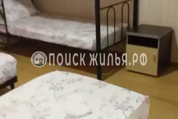 Частный сектор «Домики на Высотной»