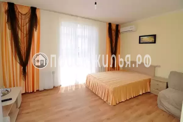 Частный сектор «Астория»