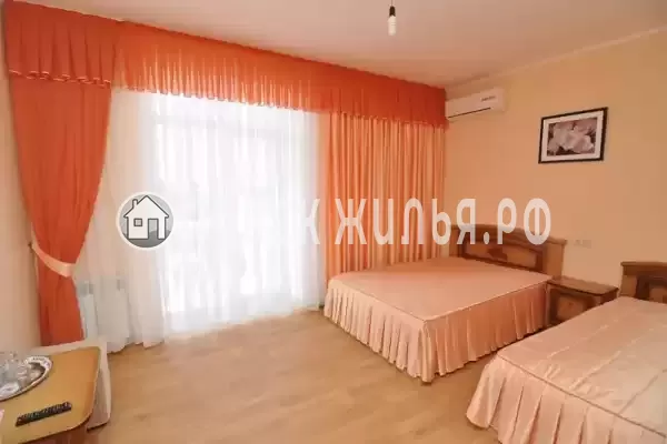 Частный сектор «Астория»