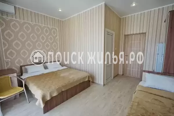 Гостевой дом «Бинго»