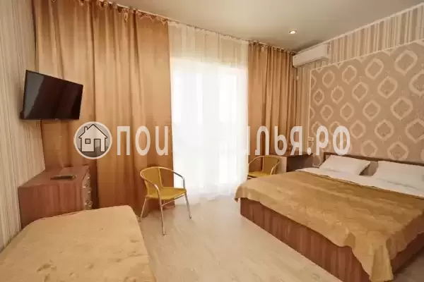 Гостевой дом «Бинго»