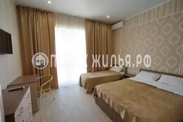 Гостевой дом «Бинго»