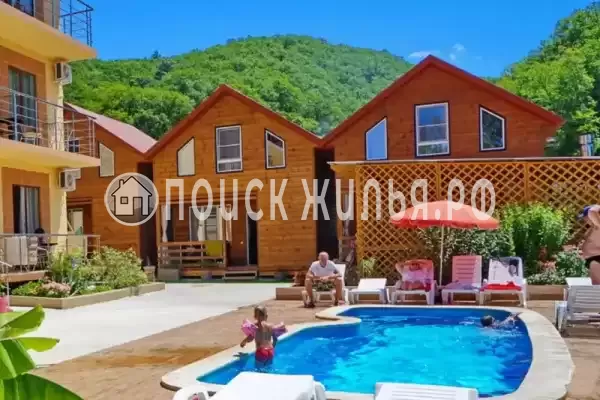 Гостевой дом «Бинго»