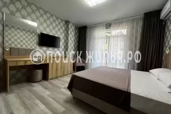 Гостевой дом «Удача»