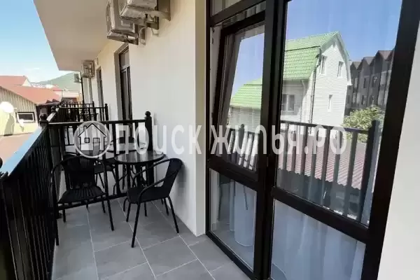 Гостевой дом «Удача»