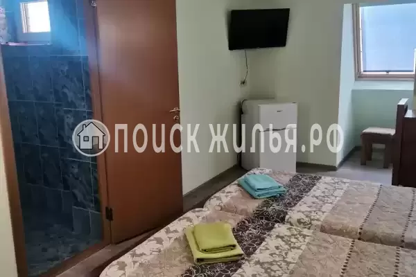 Гостевой дом «Прованс»