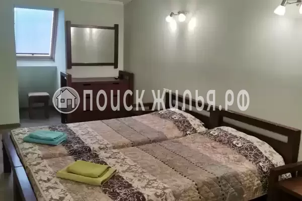 Гостевой дом «Прованс»