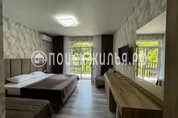 Гостевой дом «Удача»