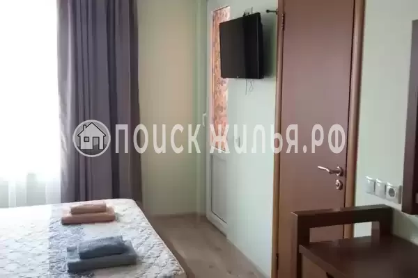 Гостевой дом «Прованс»